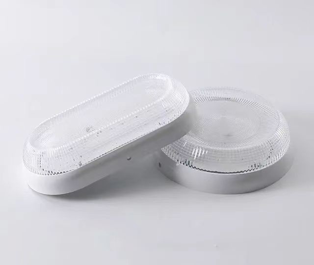 Hotel Badezimmer Küchenkorridor LED Deckenlampe 20W 30W mit Licht und DIY-Funktion