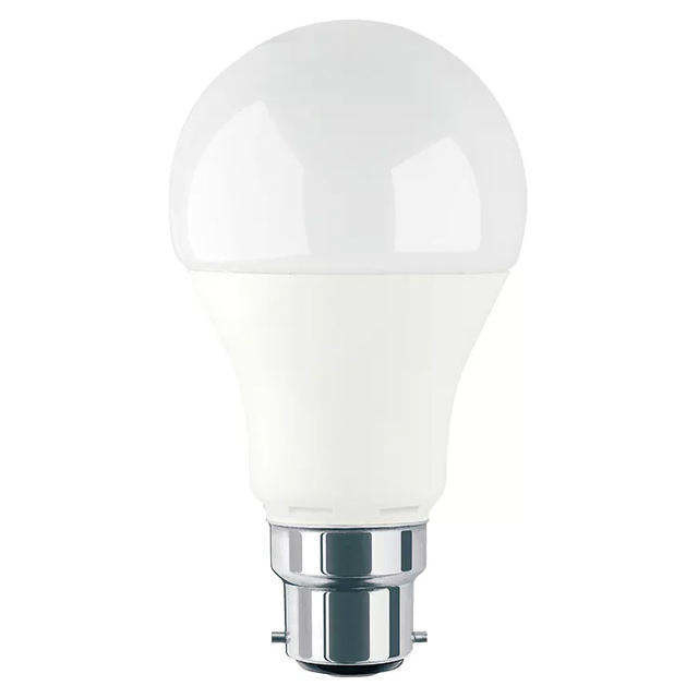 3w 5w 7w 9w 12w 15w 18w B22 LED-Glühlampen mit Beleuchtungslösungen und Schaltkreisentwurf
