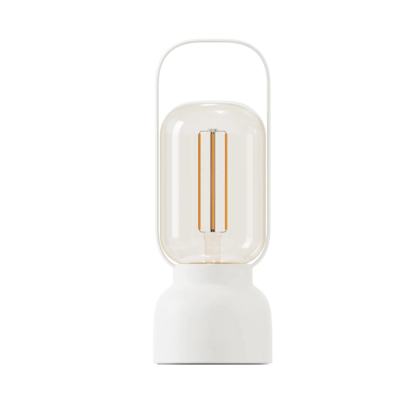 LED-Lichtquelle Modernes Design Nachtlicht Festival Tischlampe für Mückenschutzmittel