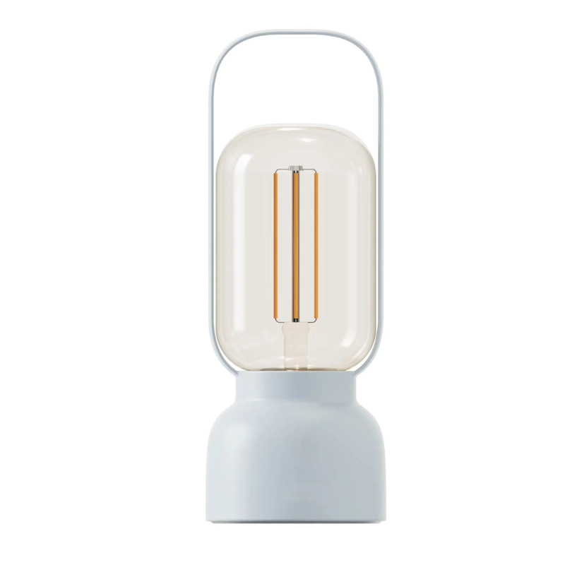 Moderne Design Nachtlicht Festival Tischlampe mit Mückenschutz und Handlampe