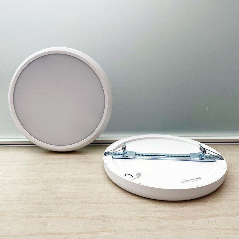 Eco-Backlight Design 15w 20w Led Oberflächenunterlicht Montiert 2 in 1 für Optionen 2-