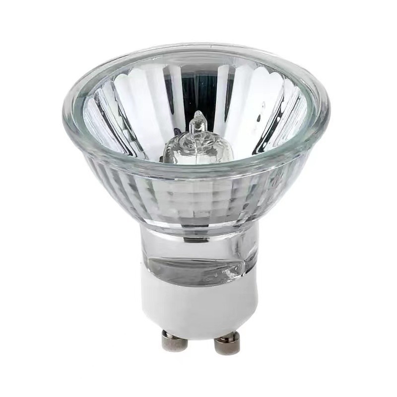 Triac Dimmable LED Bulb AC220-240V4W5W6W SMD2835 2200K bis 2700K GU10 LED Spot Light