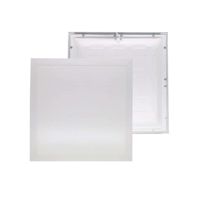 Büroräumliche Beleuchtungslösung Ultrafeine 48w LED-Leuchtenplatte mit flexibler Wandmontage
