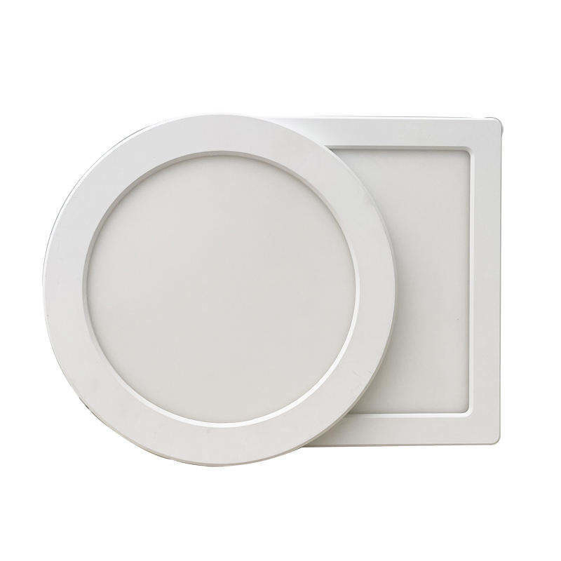 Weite Anwendung LED-Lampen für 6w 12w 18w 24w Smd Quadrat Runde Oberfläche montiert