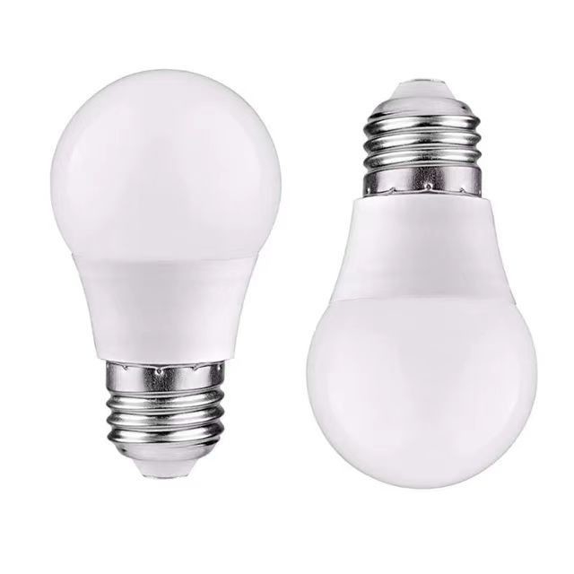 5W G45/Golfball LED Glühbirne Innenlicht 110v/220v LED-Lampe mit 2- Produktgewicht 0,2kg