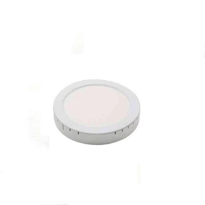 LED-Lampenlicht Energieeinsparende Smd Einbaugehäuse 18 Watt Runde Lichtquelle LED IP-Bewertung IP20