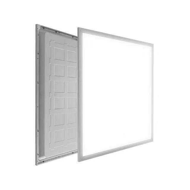 Kunststoff Aluminium Heatsink 36w 40w LED-Lampen für Home Square professionelle Qualität