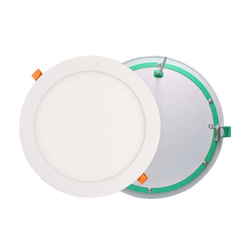 18w SMD Rund Ultra dünn dünn Decken-LED-Licht-Panel mit Arbeitstemperatur C -20 45