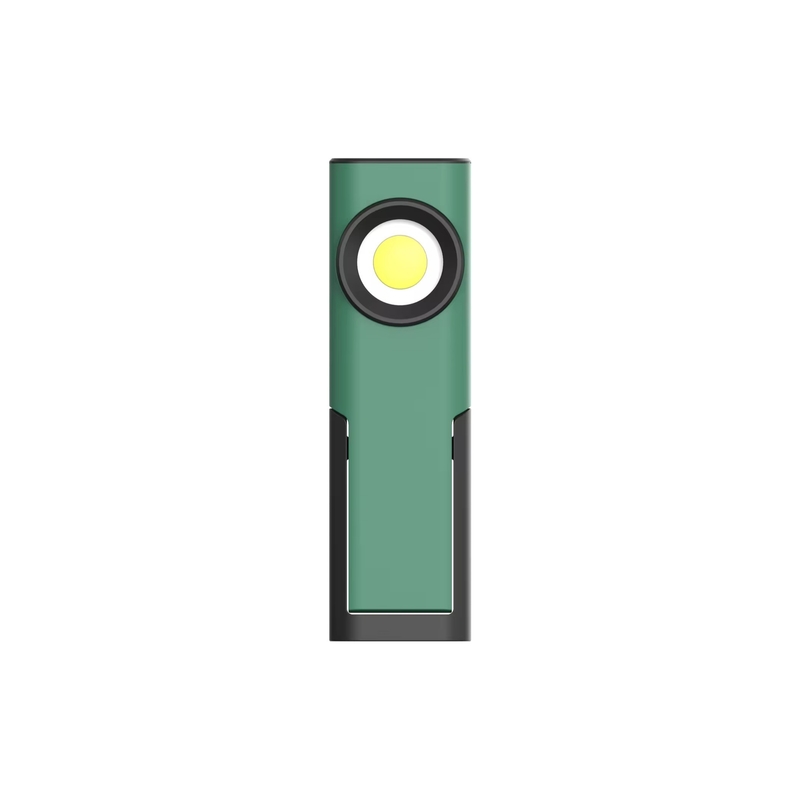 DC 6V 500lm wiederaufladbare magnetische LED-Arbeitslicht mit Tageslicht Farbtemperatur