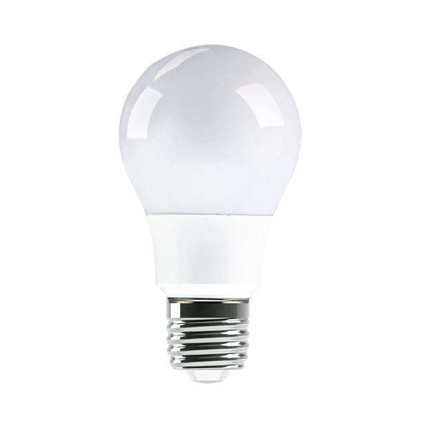 s von Supergroßem Strahlwinkel A60 8w 9w E27 B22 Led-Glühlampe mit Kunststoff-Aluminium-Heizspülung