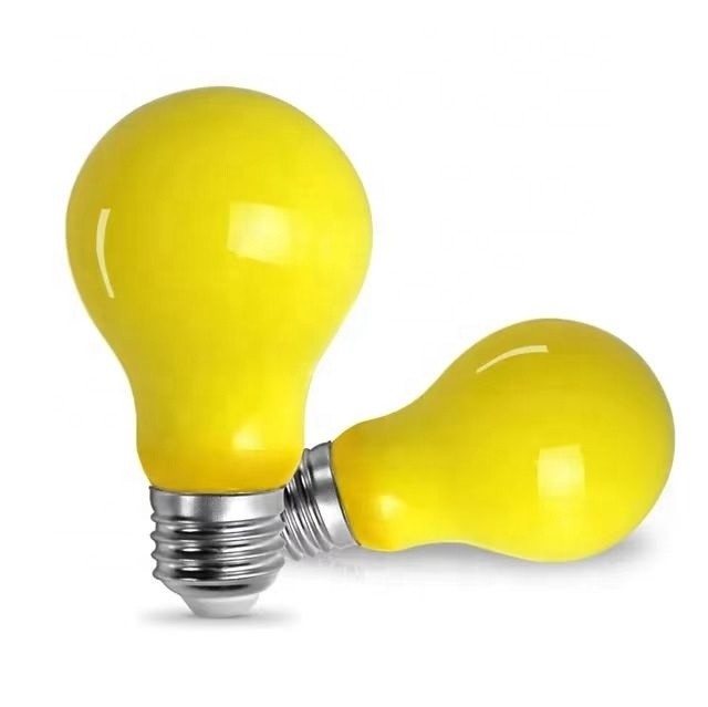 Bug Repellent Beleuchtung LED-Bolle 530-590nm für AC 120/230V Eingangsspannung