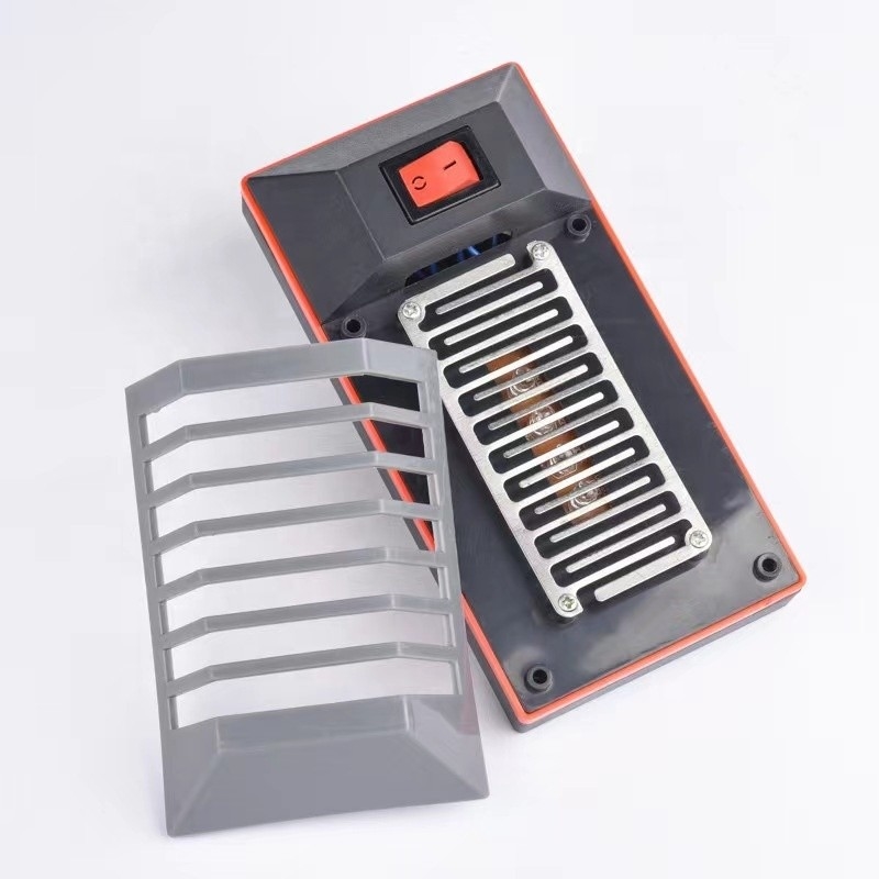 LED Bug Light UV395 Ein Licht Dual Extreme Energieeinsparung Nachtlicht ungiftiger Zapper