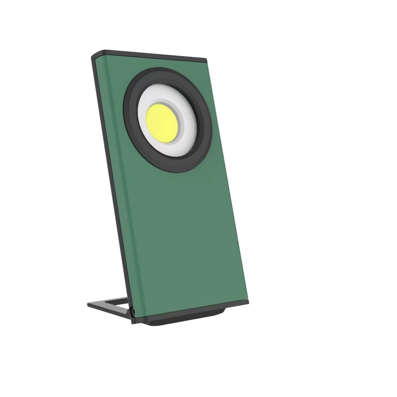 80 Farbwiedergabeindex Ra 420lm Handheld Portable Pocket Work Light für hohe Nachfrage