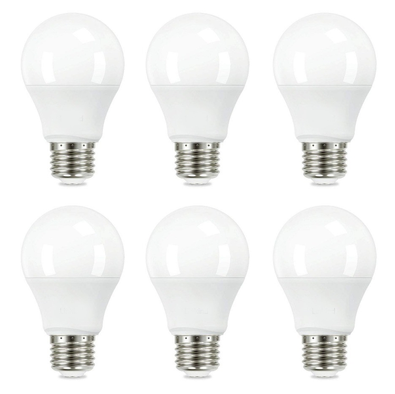 A19 Lampenform und -größe 85-250V Led-Lampen mit Immertro-Zertifizierung 5W 7W 9W 12W 15W