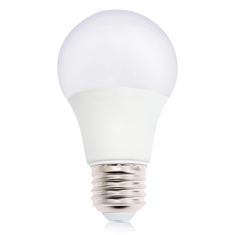 Wettbewerbsfähige Kosten 110V A19 9W 800lm 3000K E26 LED-Glühlampe für helle und Energie-Beleuchtung