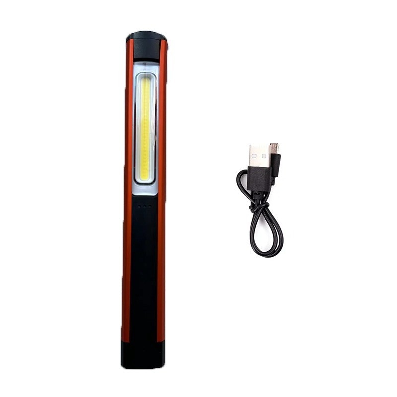 OEM-LED-Torch-Licht Stiftlicht mit SMD-Helligkeit und LCD-Bildschirm-Elektrisitätsanzeige
