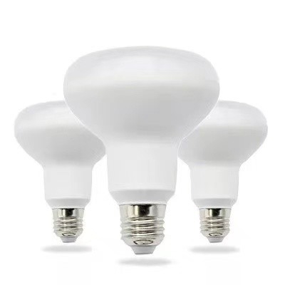 Handschaltfläche R39/R50/R63/R80 Hochleuchtstoff-LED-Glühlampen für Helligkeit und Energieeinsparung
