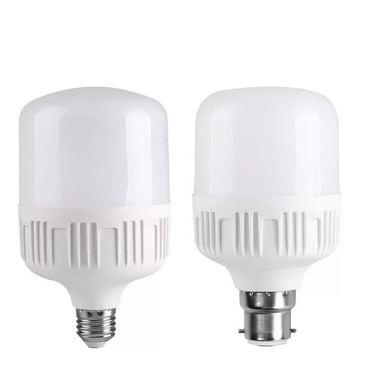 30w 50w T-Form LED-Glühlampen mit 100lm/w Lichtwirkungsgrad und Wechselstromversorgung