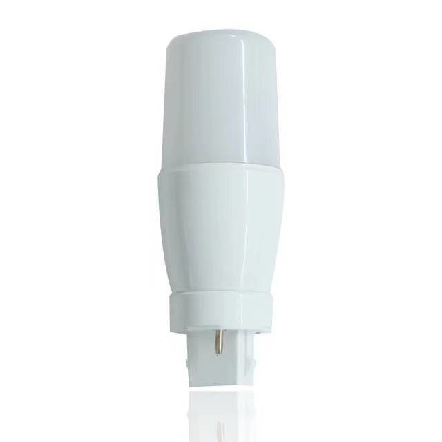 LED-Lichtquelle T37 5W 7W 9W 15W Stick T Bulb E27/PLC G24 3000K/4000K/6500K CRI Ra 80-90