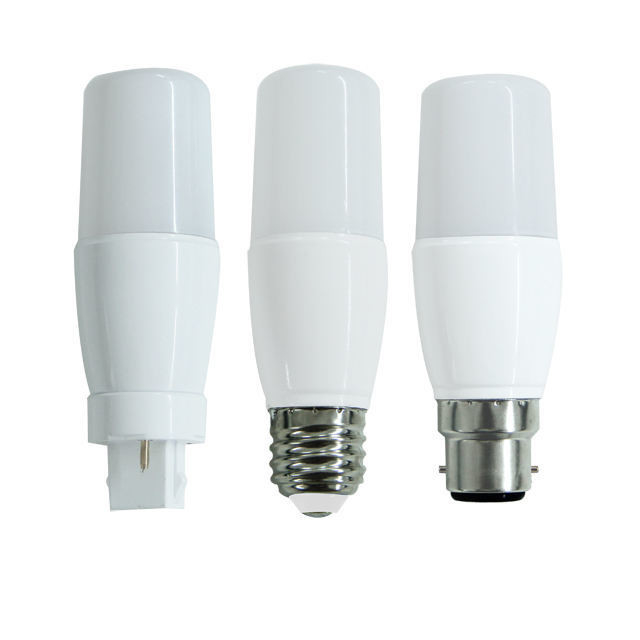 Beleuchtung 5W 8W 12W LED-T-Bolle mit 100lm/w Lampe Lichtwirksamkeit und Support Dimmer