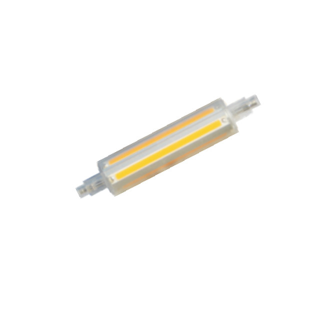 80 Ra Farbwiedergabeindex 25W LED-Floodlicht mit 90 lm/w Lampe Lichteffizienz