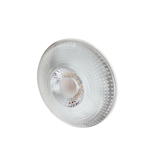 30000 Arbeitsstunden Lebensdauer 80 Ra LED Batten Wiederaufladungsschlauch 33 für Industriegebiete