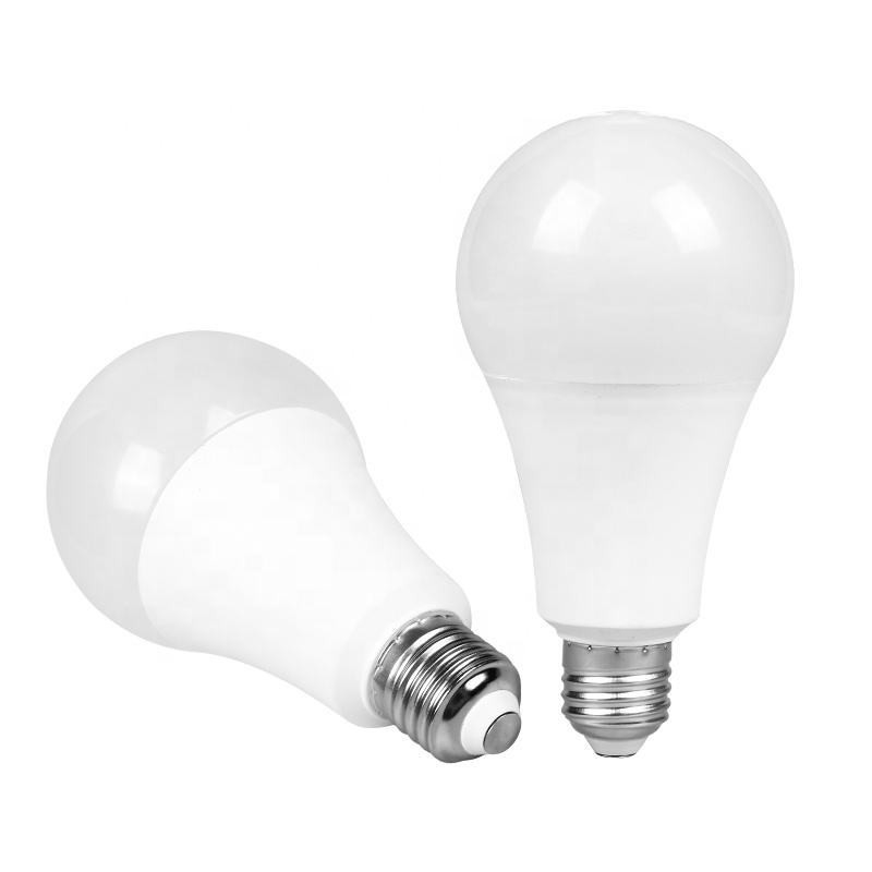 High Lumen A60 A70 Led Eine Glühbirne mit 80 Ra und 3000K/4000K/6500K Farbtemperatur