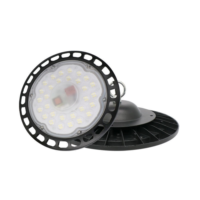 AC 165-265V IP65 Industrielle High Bay Lichter für Hot Design Außenlagerbeleuchtung