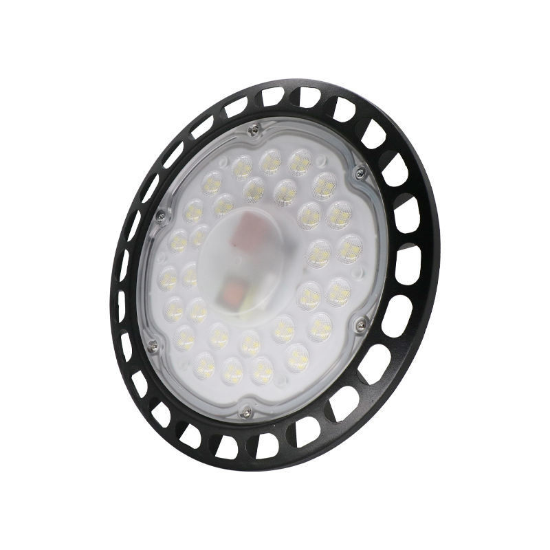 150w LED High Bay Light mit Druckguss-Aluminium-Hängendesign und wasserdichtem Feature