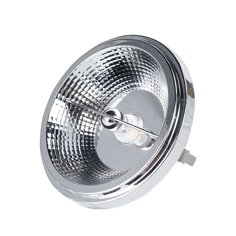 15W 2700K-6500K Ar111 Led GU10 G53 Leuchte Led Scheinwerfer mit Farbtemperatur 0,1kg