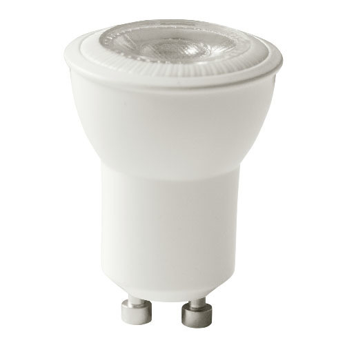 Home Office LED-Lichtquelle MR11 GU10 4W 35mm Dia Spot Light 36D Strahlwinkel 12V/85-240V