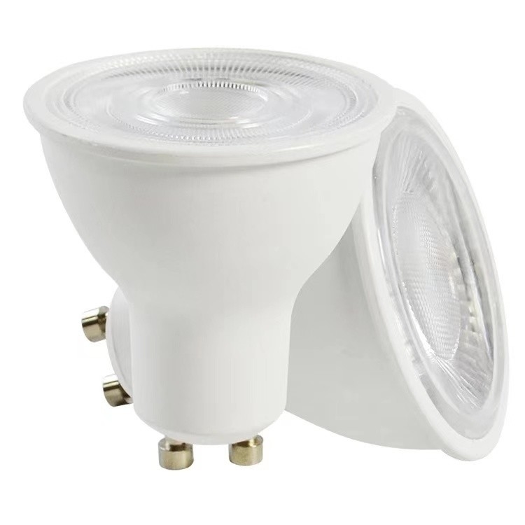 Einheitliche und nicht-einheitliche GU10-LED-Strahler 9W 7W 5W 4W 36/45/60/120D Energieeinsparung