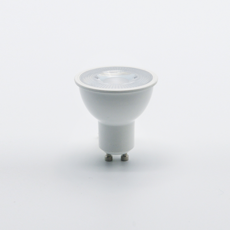 7W 15d/36/60/120D Strahlwinkel GU10/MR16 Spotlicht mit 80-90 Ra Farbwiedergabeindex