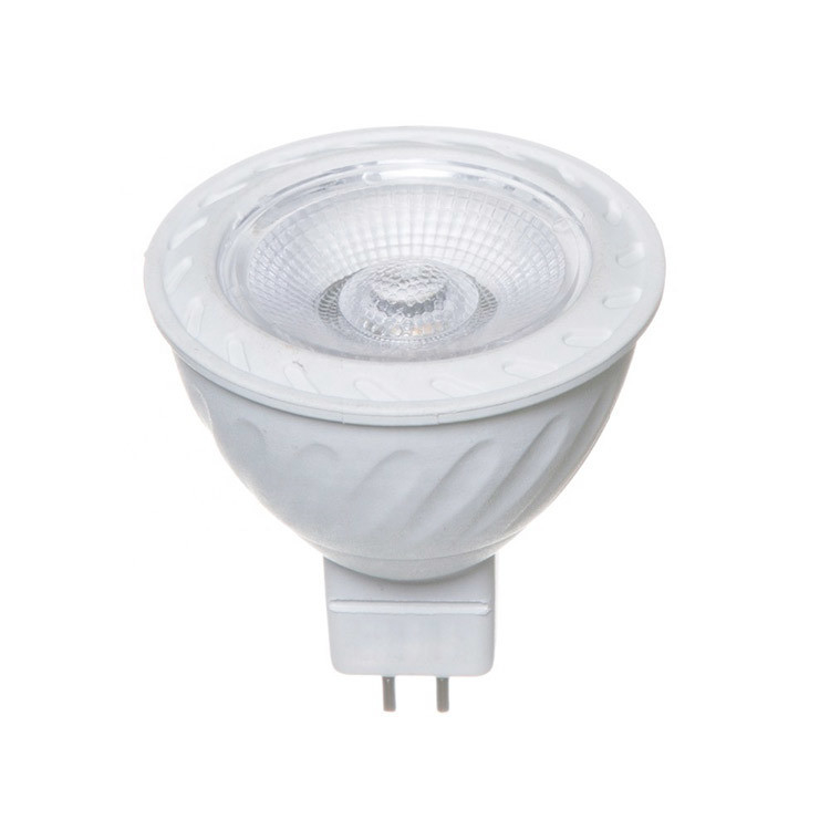 MR16/gu10 12V/220V 36/120D Led Spot Bulb mit Dimmer Kompatibilität und Anpassung