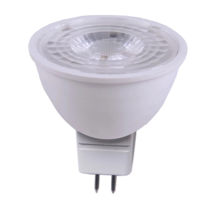 Unterstützung Dimmer ja 9W 7W 5W 4W Dimmbar und nicht Dimmbar GU10/MR16 G5.3 LED-SPOTLIGHT