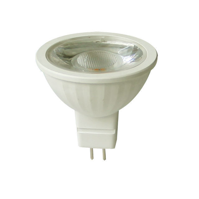 Lange Lebensdauer Stunden 25000 LED MR16 5W 3W Glühbirnenlicht 4000K 220V mit IC-Treiber