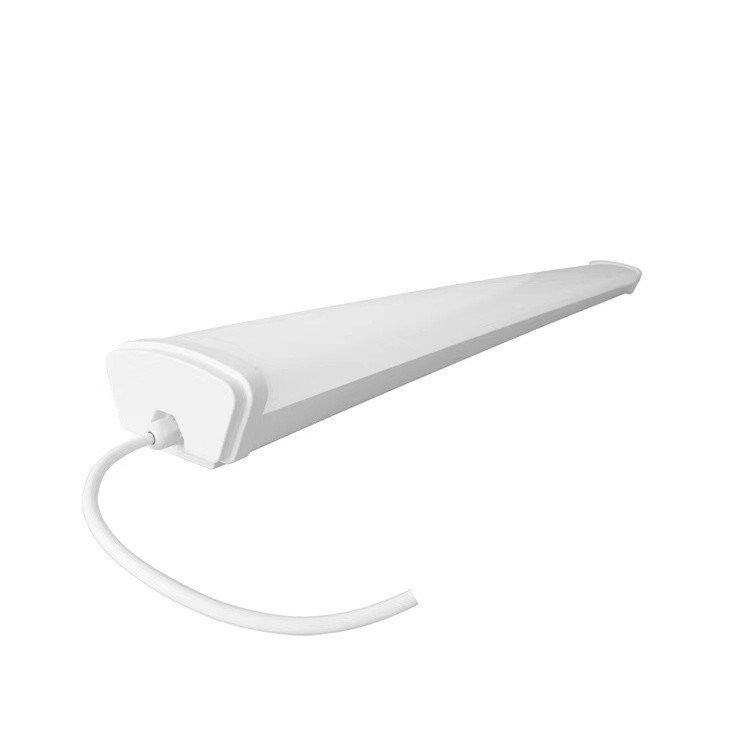 30000H Lebensdauer LED-Batterlicht mit Mikrowellen-Sensor 9W/18W/27W/36W/45W IP20